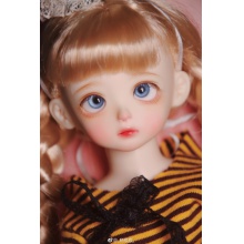 【返图展示】MAKO眼 OZ-003