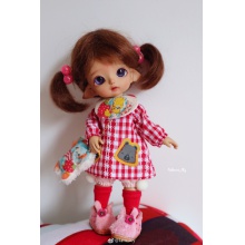 【返图展示】MAKO眼 OWL-016