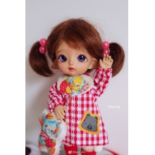 【返图展示】MAKO眼 OWL-016