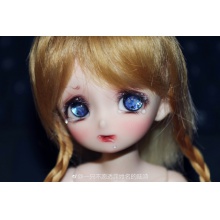 【返图展示】SADOL眼 EARTH