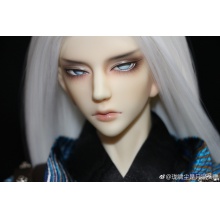 【返图展示】SOUL眼 AP61