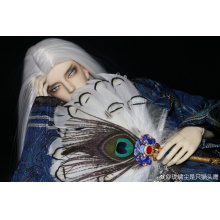 【返图展示】SOUL眼 AP61