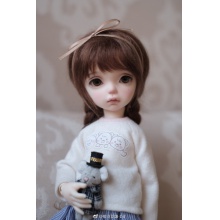 【返图展示】MAKO眼 OWL-004