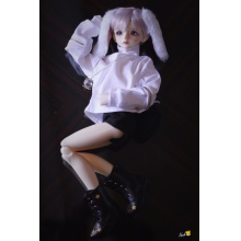 【返图展示】MAKO眼 OZ-004