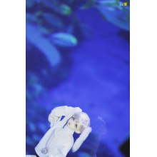 【返图展示】MAKO眼 OZ-004