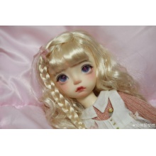 【返图展示】ED眼 2018July-RedPur