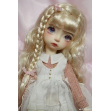 【返图展示】ED眼 2018July-RedPur