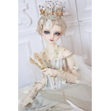 【返图展示】MAKO眼 OZ-002