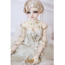 【返图展示】MAKO眼 OZ-002