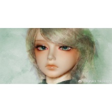 【返图展示】MAKO眼 D-019