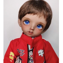 【返图展示】MAKO眼 DAN-013