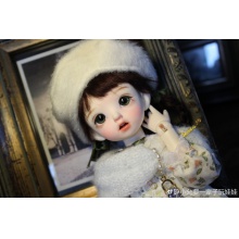 【返图展示】MAKO眼 OZ-015