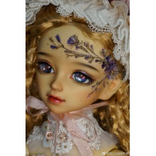 【返图展示】SADOL眼 JUPITER