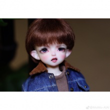 【返图展示】MAKO眼 OZ-015