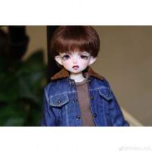 【返图展示】MAKO眼 OZ-015