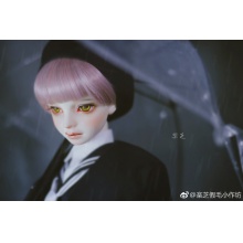 【返图展示】BAKERY眼  2016Feb-Brown Pupil