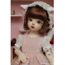 【返图展示】MAKO眼 OZ-010