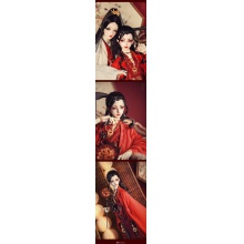 【返图展示】BAKERY眼  Copper