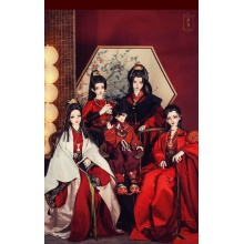 【返图展示】BAKERY眼  Copper