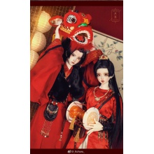 【返图展示】BAKERY眼  Copper