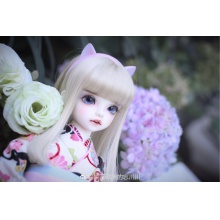 【返图展示】MAKO眼 OWL-014