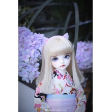 【返图展示】MAKO眼 OWL-014