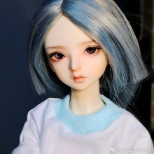 【返图展示】MAKO眼 