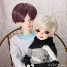 【返图展示】MAKO眼 DAN-022