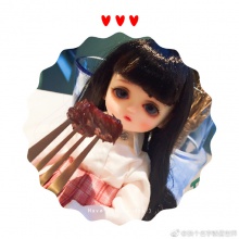 【返图展示】MAKO眼 OZ-003