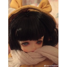 【返图展示】MAKO眼 OZ-003