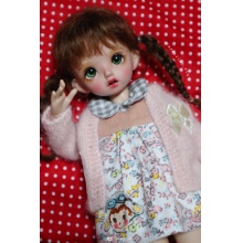 【返图展示】MAKO眼 OZ-014