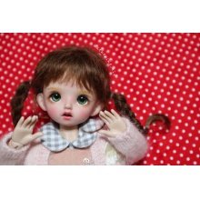 【返图展示】MAKO眼 OZ-014