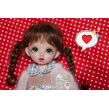 【返图展示】MAKO眼 OZ-014