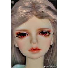 【返图展示】MAKO眼 OWL-001