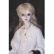 【返图展示】塔林眼 VIOLET