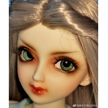 【返图展示】MAKO眼 OWL-011