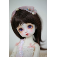 【返图展示】MAKO眼 DAN-019