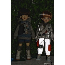 【返图展示】MAKO眼 OZ-023