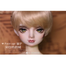 【返图展示】SOUL眼 AP10