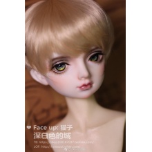 【返图展示】SOUL眼 AP10