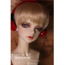 【返图展示】SOUL眼 AP43