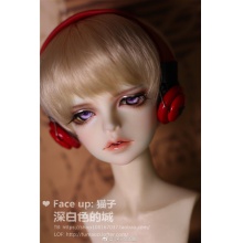 【返图展示】SOUL眼 AP43