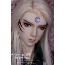 【返图展示】SOUL P139