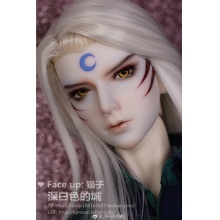 【返图展示】SOUL P139