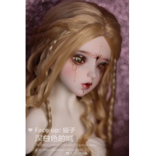 【返图展示】Dolcebella眼 Crystal33
