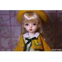 【返图展示】MAKO眼 OWL-016