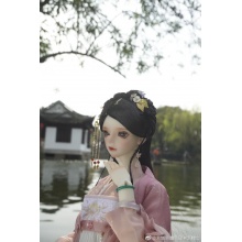 【返图展示】塔林眼 VIOLET