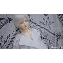 【返图展示】SOUL眼 