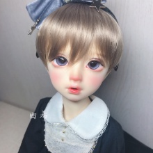 【返图展示】MAKO眼 DAN-022