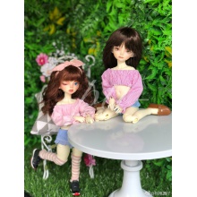 【返图展示】MAKO眼 OZ-014